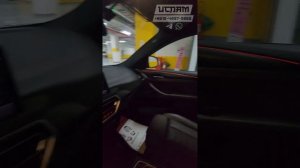 Обзор и цена "под ключ" BMW X4 20i XDrive M Sport