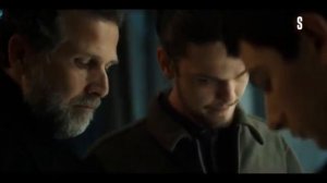 Киберсталкер 2 сезон 9 серия