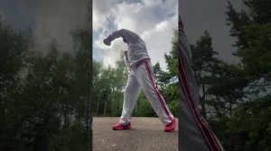 Кёкусинкай / Ицюань в прямом эфире!