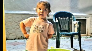 Вечерние танцы