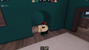 Я играю в роблоксе дуэли как я выполняю задание.