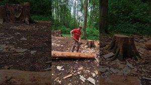 ПОРУБАС # 43 08.06.2025 МИТИНО (ФЕДОР, АЛЕКСАНДР, ИННА, ЗИНА, ОЛЯ, АЛЕКСЕЙ)