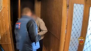 ‼️В Зеленограде поймали серийного вора, который «обрабатывал» пенсионеров‼️