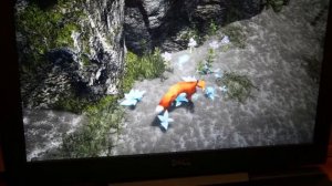 ЛИСА ДУХ СЕВЕРА #7 (#ДУХСЕВЕРА, #SpiritNorth) Глава 3 (видео 3) п?