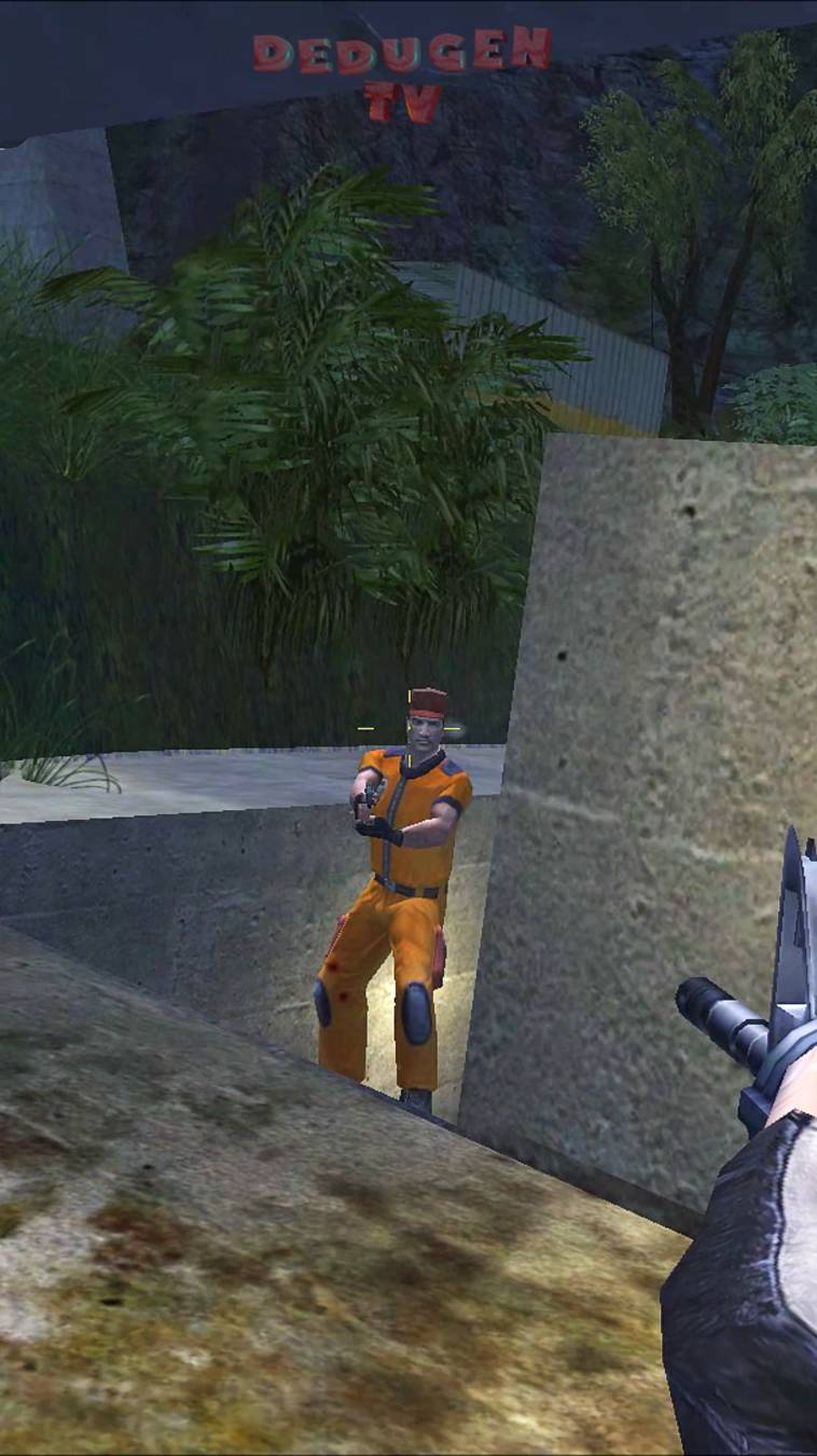 Дырявый герой. Far Cry. #shorts