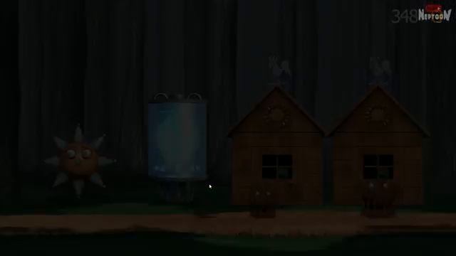СОБРАЛ ФНАФ ФРЕДБЕРА И ВЫЖИВАЮ НА 3 НОЧИ! ТРЕТИЙ БОСС! ▶️ FNAF Tyke and Sons Lumber Co. #5
