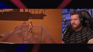 Сломал Джохана (Chained Together) | РЕАКЦИЯ НА МАРМОКА