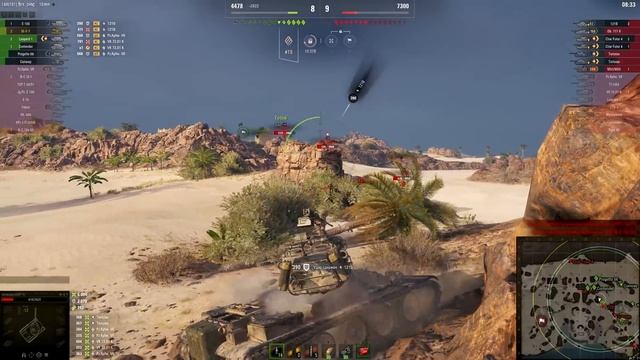 ЙОХ ● МЕГА-Битва с Топами и Невероятный финал🤦♂️ смотреть онлайн