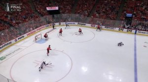 NHL Playoff Highlights | Oilers vs. Panthers | SCF Gm 3 | June 9, 2025