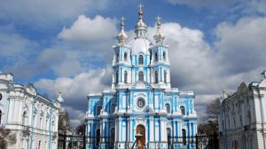Сохранение и восстановление объектов культурного наследия России с КСГИДРО