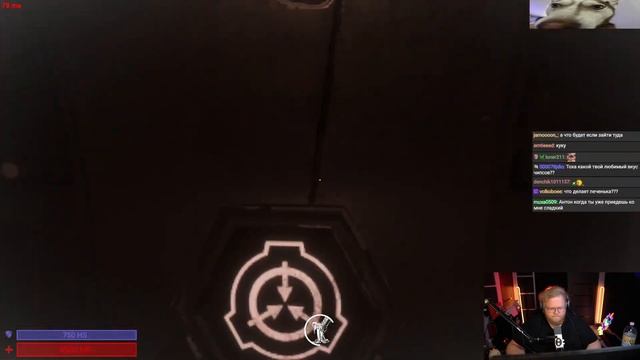 T2X2 ИГРАЕТ В SCP: Secret Laboratory СО ЗРИТЕЛЯМИ #2 смотреть онлайн