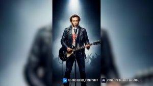 АС Пушкин У лукоморья дуб зеленый ИИ