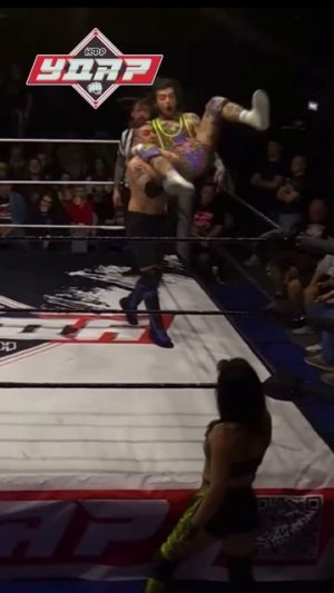 Неудержимый Санчез #нфр #рестлинг #реслинг #iwf #iwfrussia #prowrestling