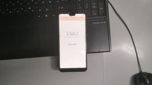 huawei p20 pro.  Сброс графического ключа или пароля. Hard reset.