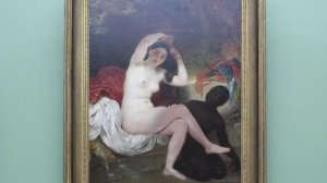 Третьяковская галерея, часть 1