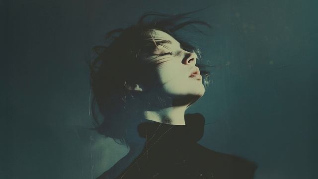 SOLAR NOCTURNE - Ambient music for the space between light and silence.