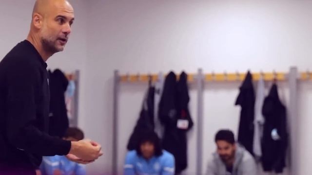 Манчестер Сити – Ноттингем Форест. Прогноз смотреть онлайн