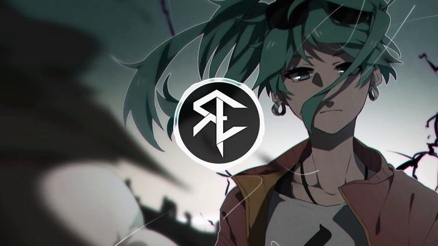 Krewella - Calm Down (SKAN Remix)