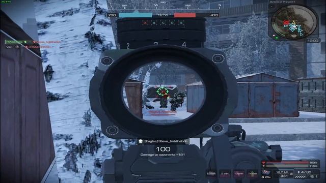 ИСКЛ ОСКОЛОК | Frag Movie | Stalctaft X | HighLights #14 смотреть онлайн