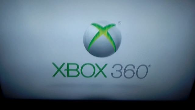 Запуск Xbox 360 смотреть онлайн