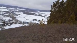 Гора Большая Тастуба