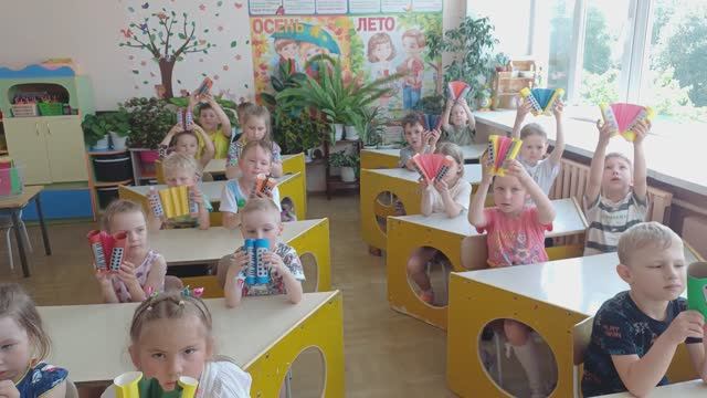 День музыки. смотреть онлайн