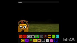 СПРУНКИ В ЧГ | **chicken gun sprunki**