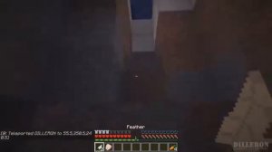 Умная броня Special Armor Обзор модов для Minecraft 1 7 2