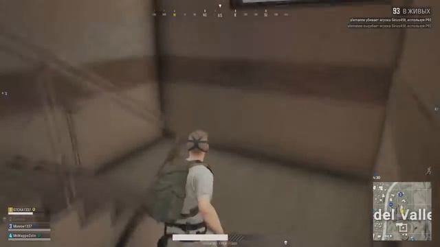 PUBG ЧТО БУДЕТ, ЕСЛИ ИГРАТЬ С ЧИТАМИ смотреть онлайн