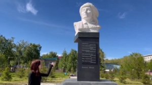 I LOVE RUSSIA 2024. СИБАЙ в Международном фестивале. Достоприм