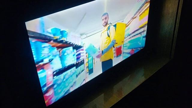 Телевизор TCL 32s5400AF смотреть онлайн