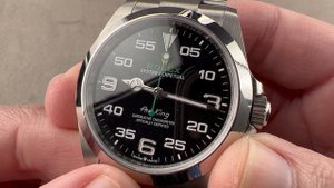 Rolex Air-King ref.126900