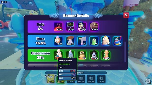 😱НОВЫЙ ЛУЧШИЙ ТАВЕР ДЕФЕНС В ROBLOX SPONGEBOB TOWER DEFENSE! смотреть онлайн