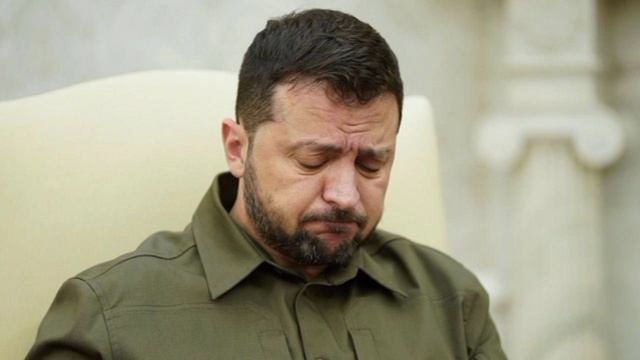 ⚡Венгрия хочет забрать закарпатскую область Украины?
