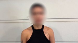 В Луганске девушки устроили развратные танцы в центре города и пожалели об этом