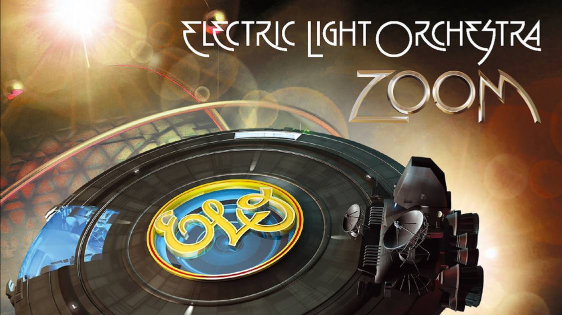 Electric Light Orchestra - Zoom Tour Live 2001