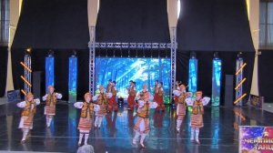 Весна в Карпатах Калейдоскоп 8.06.2025