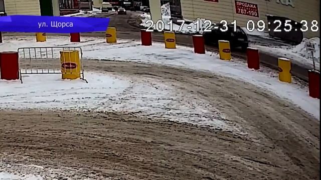 МП Видеорегистратор 1201 обзор за неделю #6 смотреть онлайн