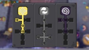 Раскалыватель 🎲♾️ || Гайд || Soul knight prequel