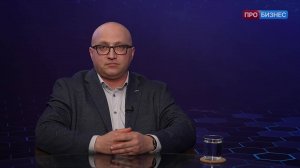 Монитор технологий. Николай Хохлов, дир-р Московского кластера сообщества ИТ-управленцев «я-ИТ-ы»