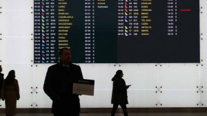 В аэропорту Тамбова ввели временные ограничения