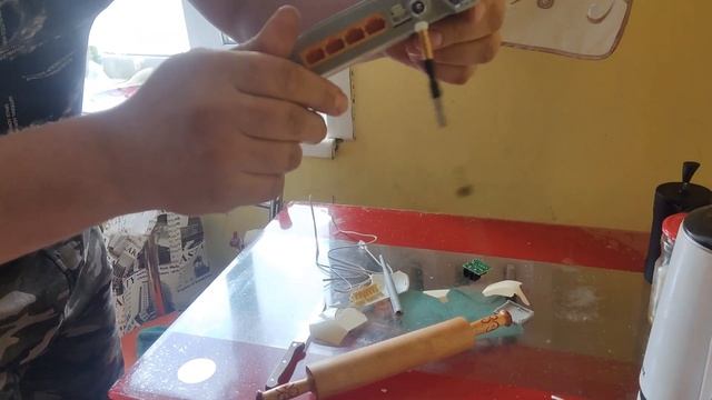 ремонт установка модема смотреть онлайн