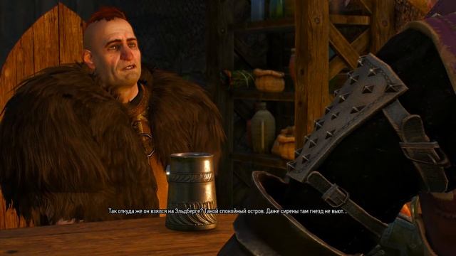 Прохождение Ведьмак 3 (HARD) - часть 165:Нелепая смерть смотреть онлайн