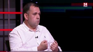 Интервью 24. Семён Искаев. Выпуск от 10.06.25