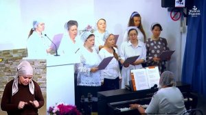 Кто свыше от Духа не будет рожден