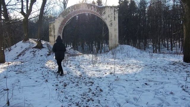 ВЛОГ: Парк Царицыно. Дачница в городе. Жизнь в городе. #? смотреть онлайн