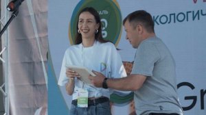Фестиваль «ЭкоМир»