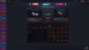 КЕЙС БАТЛ ПРОВЕРИЛ ТАКТИКУ! CASE BATTLE  ВЫДАЕТ ? КЕЙСЫ КС2 Т?