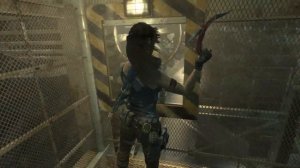 Прохождение Tomb Raider (2013) Серия #28: Лаборатория