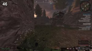 100 вылазок в КЛОНДАЙК (ЛАБИРИНТ)  | 1000 артефактов в STALCRAFT